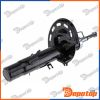 Amortisseur de suspension avant gauche pour CITROËN | A-CT-058, 317829